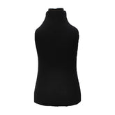 Child age 1 year black torso